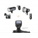 Godox V350S Speedlight - Sony Godox V350S Speedlight - Sony